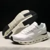 Laufende Outdoor-Schuhe zu verkaufen Cloud x Designer-Sneaker für Herren und Damen Swiss Engineering Schwarz Weiß Rostrot Atmungsaktive Sporttrainer Größe 36-45