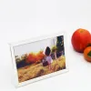 Frame Counter Top Metal Certificate Holders, Foto Rame, Home Decoration, MPF059