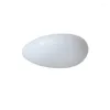 Ceiling Lights Pebble Lamp Nordic Creative Art Bedroom Room Study Cloakroom With Balcony Entrance Garden White Personality