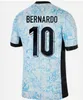 Portugal Soccer Jerseys 2024 2025 Men Set Kids Kit Player Vertoos Pepe Joao Felix Football Shirts B.Cernandes Bernardo R.Sanches Diogo J Ronaldo 22 23 24 25 9167