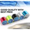 5 Colors Good Quality 500M Super Strong Nylon Fishing Line Monofilament Fish 18237LB 240313