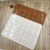 Bakningsverktyg macaron konditori kaka kakan dekorera 30 kavitet silikon non-stick kexkakor mögel köksmaterial