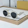 Brand Designer Lunettes de soleil Men Eyeglasse extérieur 40130U Cadre designer Fashion Classic Lady Sun Glasses UniSize Mirrors For Women with Box