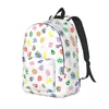 Zaino modello digitale donna zaini piccoli ragazzi ragazze bookbag borsa a tracolla casual portabilità zaino per laptop borse da scuola per bambini