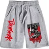 Neue Sword Style Legend bedruckte Sporthose Anime Cartoon Periphere Herren- und Damen-Freizeitshorts