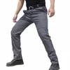 Calças de carga dos homens do exército tático militar trabalho casual calças jogger sweatpants streetwear casual caminhadas cam calças de pesca 34rS #