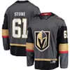 Vegas Custom Golden Knights Hockey Trikots Jonathan Marchessault Jack Eichel Alex Pietrangelo William Karlsson Mark Stone Alec Martinez Anthony Mantha Adin Hill