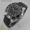 Armbandsur 40mm PVD -belagd yttre skal Automatisk rörelse Mens Automatisk datum Rummstroterande Framec24325