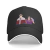 Ball Caps O & R Baseball Cap Hiking Hat Rugby Designer Man Women's