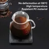 Шкала кофейного кофейного масштаба Espresso Espressom