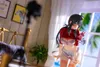 Figury zabawek akcji daiki seksowna pralnia dziewczyna suikawa amane ilustracja autorstwa Taira Tsukune 1/6 figura dorośli kolekcjonerska hentai modelu lalka prezent t240325