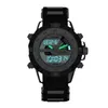 Luxus Marke WEIDE Männer Mode Sport Uhren herren Quarz Analog LED Uhr Männliche Militärische Armbanduhr Relogio Masculino