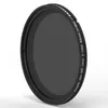 Filtreler Knightx Cpl Dairesel Polarizer 49mm 52mm 58mm 67mm 72mm 77mm ND Macro Close-up lens+10 Kamera lensi Filtrel2403