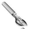 Geschirr Sets Edelstahl Sierware Set Hohe Qualität 4 in 1 Besteck Langlebige Löffel Messer und Gabeln für Home Drop Delivery Garde Ot0Yy