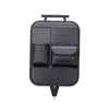 Car Organizer Backseat Storage Sturdy For Most Of Cars And Suv Tissue Holder Drop Delivery Automobiles Motorcycles Interior Accessorie Otyiu