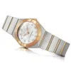 Constellation 123 20 24 60 55 001 Orologi casual classici da donna Orologio da polso al quarzo da donna di lusso di marca superiore Polso di moda di alta qualità 2716