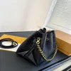 Top Luxury Handbag Designer Chain Bag Bucket bag Women's Handbag Shoulder Bag Crossbody Bag Makeup Bag Purse Everyday Commute Retr Ijme