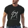 Polos pour hommes Soda T-shirt stéréo Anime Heavyweights Vêtements Hommes