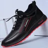 Scarpe casual YSHUNIJ 2024 Primavera e autunno All-match Leggero Tendenza Sport Estate Traspirante Fondo morbido Mesh Uomo