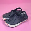 Designer Crocodile Summer Kids Chaussures Baby Childre