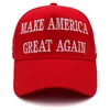 Party Hats Trump Activity Cotton Brodery Basebal Cap 45-47th Make America Great Again Sports Hat Drop Delivery Home Garden Festive DHP3D