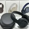 New Studio Pro Wireless HeadPhone Stereo Bluetooth折りたたみスポーツヘッドセットワイヤレスマイク