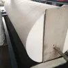 Özelleştirilmiş fiberglas iğne, tam spesifikasyonlarla keçe etti ve işlenebilir