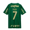 4xl Palmeiras Maglie da calcio 24/25 Dudu Rony Wesley Luan M.Melentiel G.Gomez Danilo Murilo Piquerez Endrick Men Kit per bambini 2024