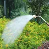 Guns Watering Wand 18 Inches Garden Hose Nozzle Sprayer Long Water Sprayer Wand With Ergonomic Handle Ideal To Water Baskets And