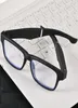 Солнцезащитные очки, умные очки, беспроводная Bluetooth-гарнитура, подключение к музыкальному вызову, универсальные интеллектуальные очки с защитой от синего света, очки4989000