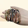 Diseñador Fereds Mujer Bracele T Horseshoe Magnet Hebilla de acero inoxidable Pulsera Titanio Joyería de oro rosa Simple6057062