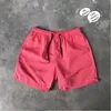 Heren shorts Heren shorts Effen heren zwempak zwemshorts strand board shorts zwembroek heren hardloopsport surfshorts 24325