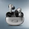 Originale LP5 Bluetooth 5.0 Gioco magnetico senza fili con auricolare sportivo In-Ear con cancellazione del rumore impermeabile con scatola al dettaglio Dropshipping