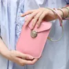 Shoulder Bags Women Mini Small Bag Fashion Messenger Crossbody Clutch Wallet Handbags Sac #15