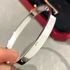 Bracelet Designer nouveau tempérament bracelet de mode cadeau par défaut avec boîte