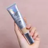 Creams 32ml Foundation Makeup Cosmetics Your Skin But Better CC Oilfree Full Cover Base Foundation Full Coverage Cream