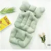 Coussin pour nourrisson enfant chariot matelas en coton coton tapis enfants chariot accessoires accessoires