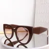Sunglasses Frames 2024 Trend Elegant Fashion Avant-garde Fishing Uv400 Spr14w Both Men And Women Driving Luxury Sun Glasses