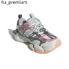 2024 Nouveau Veton XLG Designer Chaussures de course ADdeluxe Hommes Femmes Plate-forme Chaussures Bout rond Confortable Absorbant les chocs Baskets antidérapantes Chaussures de course en plein air basses