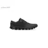 Acquistare Scarpe da corsa Cloud x1 Scarpe da ginnastica Cloud Monster 2024 Triple Black Flame White SurferNova Lumos All Black White Acai Purple Yellow Clouds scarpe da donna