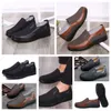 Chaussures GAI sneaker chaussure décontractée hommes unique affaires bout rond chaussure décontracté Softs semelle pantoufle appartements hommes classique chaussures confortables taille souple EUR 38-50