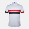 Sao Paulo Football Shirts 2023 2024 Fluminense Soccer Jerseys Kennedy James Rodriguez Alisson Galoppo 23/24 Luciano Nestor Calleri hem borta Lucas Moura