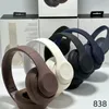 wireless studio pro Bluetooth Wireless Headphones Noise-cancelling headphones Magic Sound Recorder pro 838DD