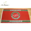 Accessoires drapeau Zundapp 2 pieds * 3 pieds (60*90 cm) 3 pieds * 5 pieds (90*150 cm) taille décorations de noël pour la maison drapeau bannière cadeaux