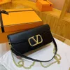 32% OFF Designer bag 2024 Handbags Baobao Womens Spring/Summer Fashion Chain Small Square Oblique Straddle Handheld Bags Trend