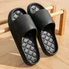 Kortfattad sommarpar mule nonslip mjuka objektglas liter komfort sandaler män kvinnor skor tofflor damer hem flip flops 240321