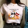 Dames t shirts autisme shirt vrouwen Harajuku grafisch ontwerper t -shirt vrouwelijke y2k kleding