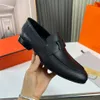 39Model Zapatos Oxford de cuero genuino para hombres de lujo Zapatos de vestir de diseñador de negocios marrón y negro Zapatos de vestir para hombres con estampado de serpiente de alta calidad Zapatos para hombre de boda