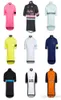 Maillot de cyclisme d'équipe d'été, chemises à manches courtes, vêtements de vélo de route, confortables, nouveaux hauts de cyclisme S2102184355364662052940