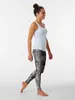 Active Pants Old Man Emu Leggings Gym Sportwear Woman Sports Tennis för kvinnor